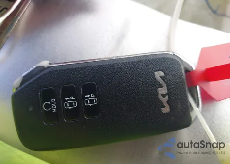 2023 Kia Sportage Plug-In Hybrid X-Line Prestige из США, поврежденный, VIN KNDPZDAH6P7068420